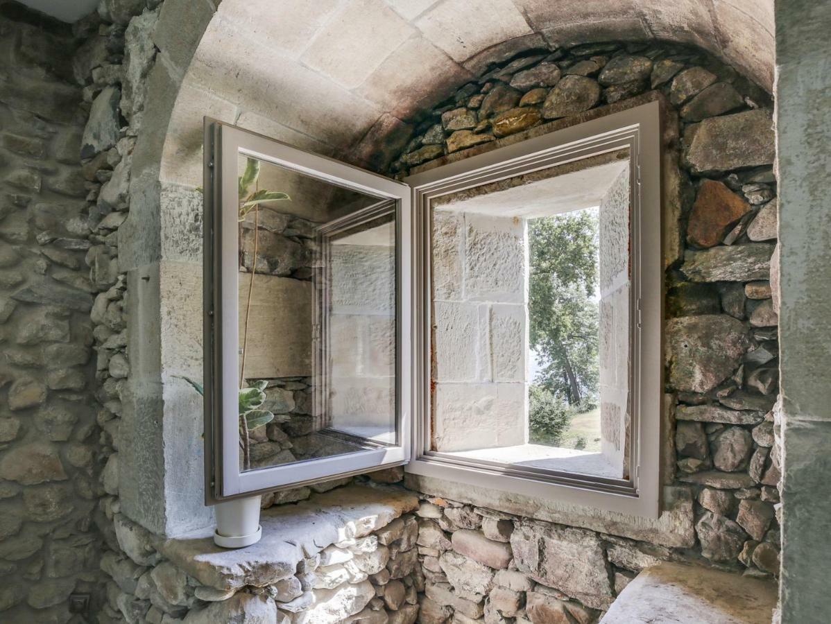 Le Loft De Rovoree Yvoire Bagian luar foto