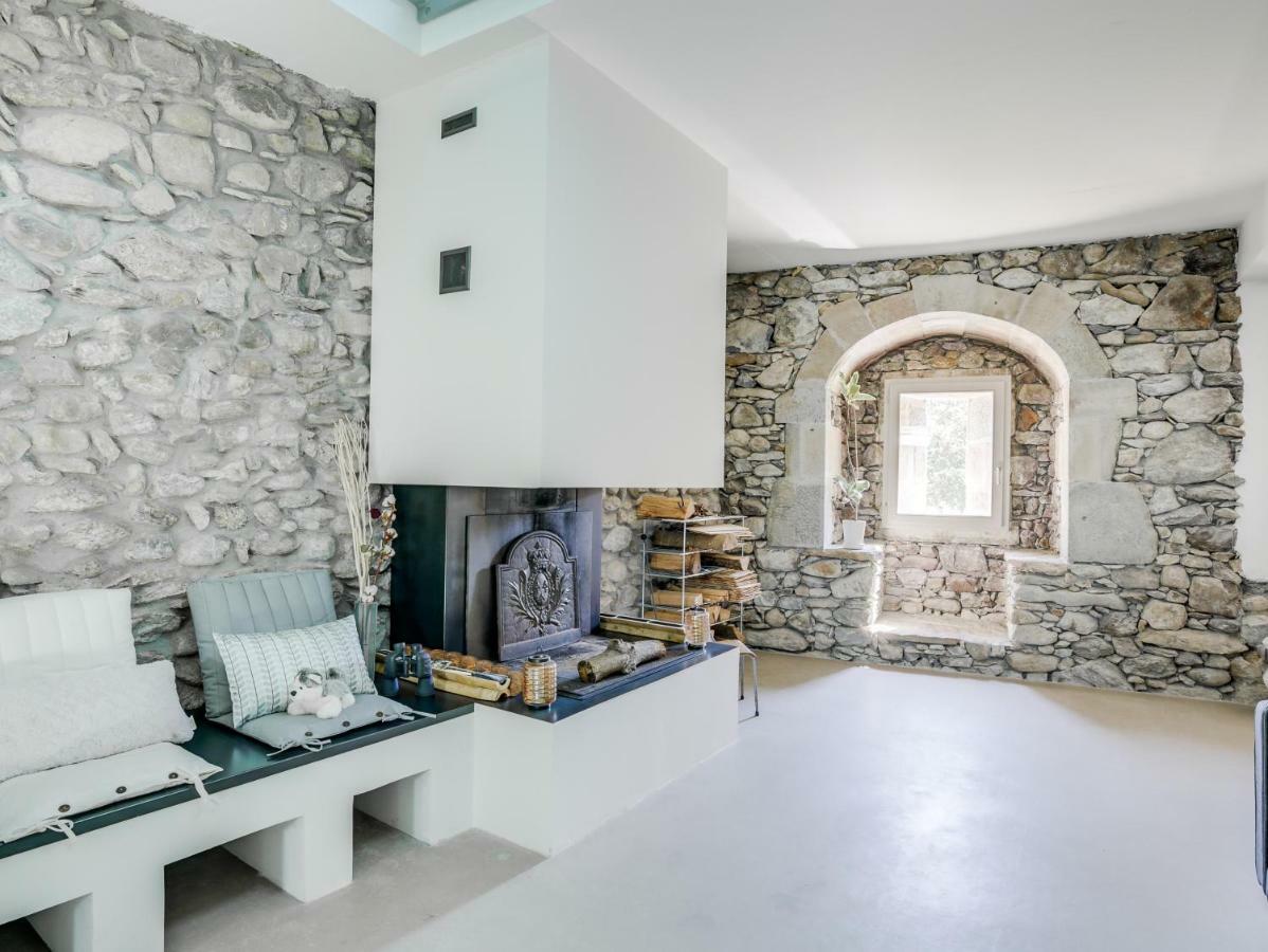 Le Loft De Rovoree Yvoire Bagian luar foto