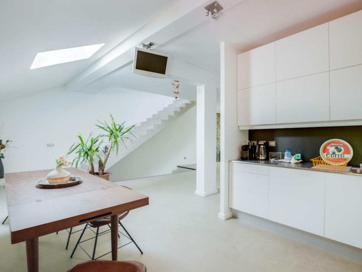 Le Loft De Rovoree Yvoire Bagian luar foto