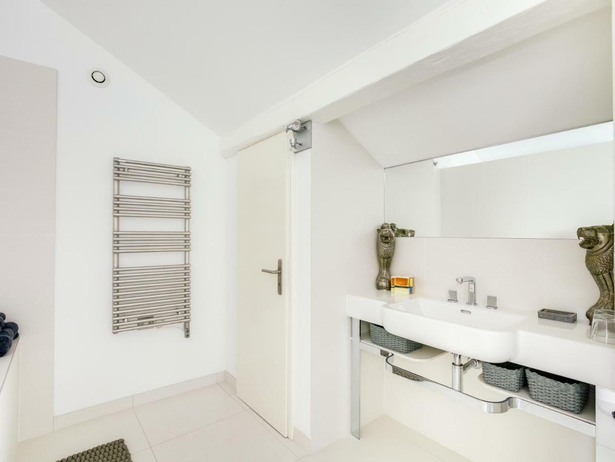 Le Loft De Rovoree Yvoire Bagian luar foto